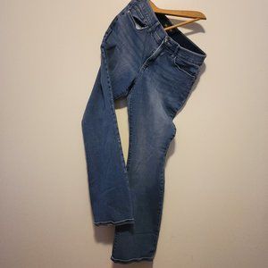 Lee Womens Jeans sz12L
